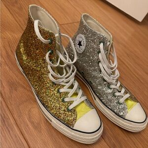 JW Anderson Converse